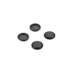 XLP2 SILICONE HYPER RESISTANT SHOCK ABSORBER MEMBRANE (4)