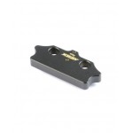 X4F BUMPER WEIGHT FRONT 100g