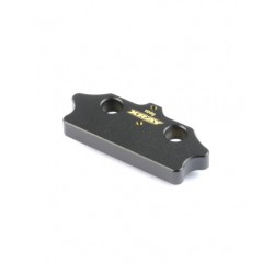 X4F BUMPER WEIGHT FRONT 100g