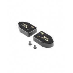 X4F BALANCING WEIGHT FRONT LEFT & RIGHT (50+50g)