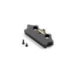 X4F 25 BUMPER WEIGHT FRONT 100g