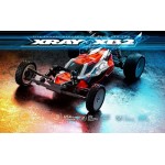 XRAY XB2D'23 DIRT EDITION - Buggy 1/10 - 2WD