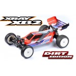 XRAY XB2D´24 2WD BUGGY 1/10