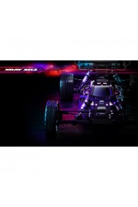 XRAY XB2C´26 2WD BUGGY