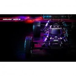 XRAY XB2C´26 2WD BUGGY