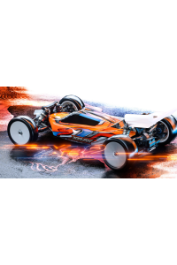 XRAY XB2D'27 - 2WD 1/10 BUGGY