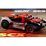 XRAY SCX - 2WD 1/10 SHORT COURSE - 2023