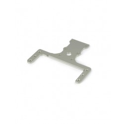 ALU FLAT CHASSIS BRACE FOR 5G GEAR BOX