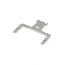ALU FLAT CHASSIS BRACE FOR 3G GEAR BOX