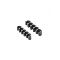 COMPOSITE 5-WIRES HOLDER - SET