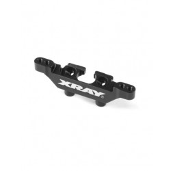 ALU FRONT ROLL-CENTER HOLDER FOR BRIDGE UPPER DECK - SWISS 7075 