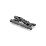 SUSPENSION ARM FRONT - LSM - LEFT - SHORT - GRAPHITE