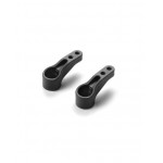 COMPOSITE STEERING ARM FOR 1-PIECE CHASSIS (2)