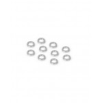 ALU SHIM 3x4.7x1.0MM (10)