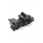 COMPOSITE 5G GEAR BOX  - GRAPHITE - SET