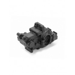 COMPOSITE 3G GEAR BOX FOR CHASSIS BRACE - GRAPHITE - SET