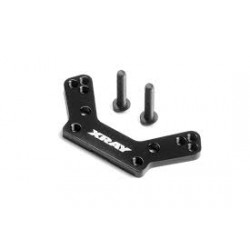 ALU REAR ROLL-CENTER HOLDER FOR ANTI-ROLL BAR - 7075 T6