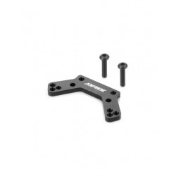 ALU REAR ROLL-CENTER HOLDER FOR ANTI-ROLL BAR COLLAR - 7075 T6