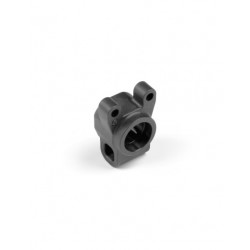 COMPOSITE UPRIGHT REAR - LOWER POSITION - GRAPHITE
