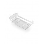 LEXAN REAR WING - LUSH - THICK