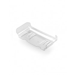 LEXAN REAR WING - LUSH - THICK