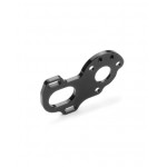 ALU MOTOR PLATE FOR 5G GEAR BOX - SWISS 7075 T6