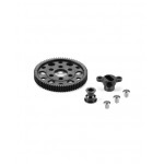 SLIPPER ELIMINATOR - LCG - ULTRA-LIGHTWEIGHT - SET 