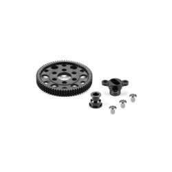 SLIPPER ELIMINATOR - LCG - ULTRA-LIGHTWEIGHT - SET 