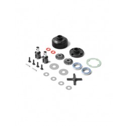 GEAR DIFFERENTIAL - LCG - NARROW - SET