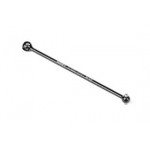 DRIVE SHAFT 96MM WITH 2.5MM PIN - HUDY SPRING STEEL™