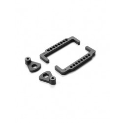 COMPOSITE LIPO BATTERY HOLDER - LONG (2+2)