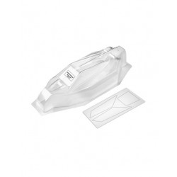 BODY FOR 1/10 2WD OFF-ROAD BUGGY - DELTA 2D - LIGHT