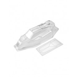 BODY FOR 1/10 2WD OFF-ROAD BUGGY - DELTA 2C - LIGHT