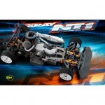 XRAY NT1.3 - 1/10 LUXURY NITRO TC