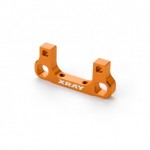 ALU REAR LOWER 1-PIECE SUSPENSION HOLDER - REAR - RR