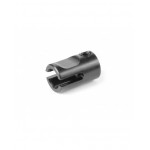 CENTRAL DOGBONE SHAFT UNIVERSAL JOINT - HUDY SPRING STEEL™ (2)