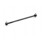 FRONT CENTRAL DOGBONE DRIVE SHAFT 79MM - HUDY SPRING STEEL™ 