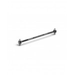 FRONT CENTRAL DOGBONE DRIVE SHAFT 85MM - HUDY SPRING STEEL™ 