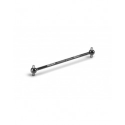 FRONT CENTRAL DOGBONE DRIVE SHAFT 85MM - HUDY SPRING STEEL™ 