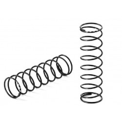 XRAY FRONT SPRING 69MM - 4 DOTS (2)