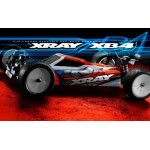 XRAY XB4'23 DIRT EDITION - 1/10 Buggy 4WD