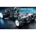 XRAY XB4C´24 4WD BUGGY 1/10