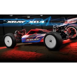 XRAY XB4D´24 4WD BUGGY 1/10