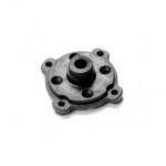COMPOSITE CENTER GEAR DIFFERENTIAL ADAPTER - LARGE VOLUME