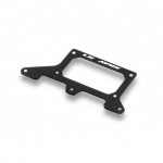 X1 20 ALU REAR POD LOWER PLATE 2.0MM - 7075 T6