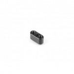 ALU POD LINK GRAPHITE PLATE HOLDER - BLACK