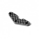 X1 20 GRAPHITE FRONT ARM BRACE 2.5MM