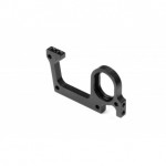 X1 21 ALU REAR BULKHEAD - LEFT