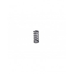 SHOCK SPRING C=2.8 - BLACK - 3 DOTS