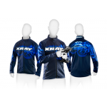 XRAY HIGH-PERFORMANCE SOFTSHELL JACKET (L)